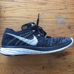Nike Flyknit Lunar 3 Shoes